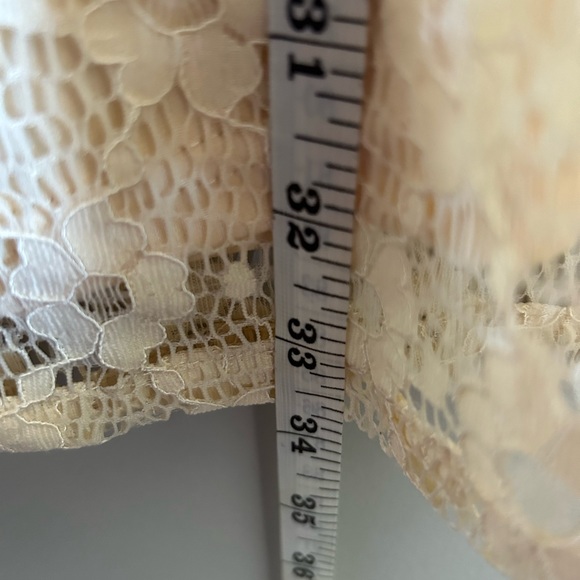 Alice moon vintage style lace dress size Large! - Picture 4 of 14